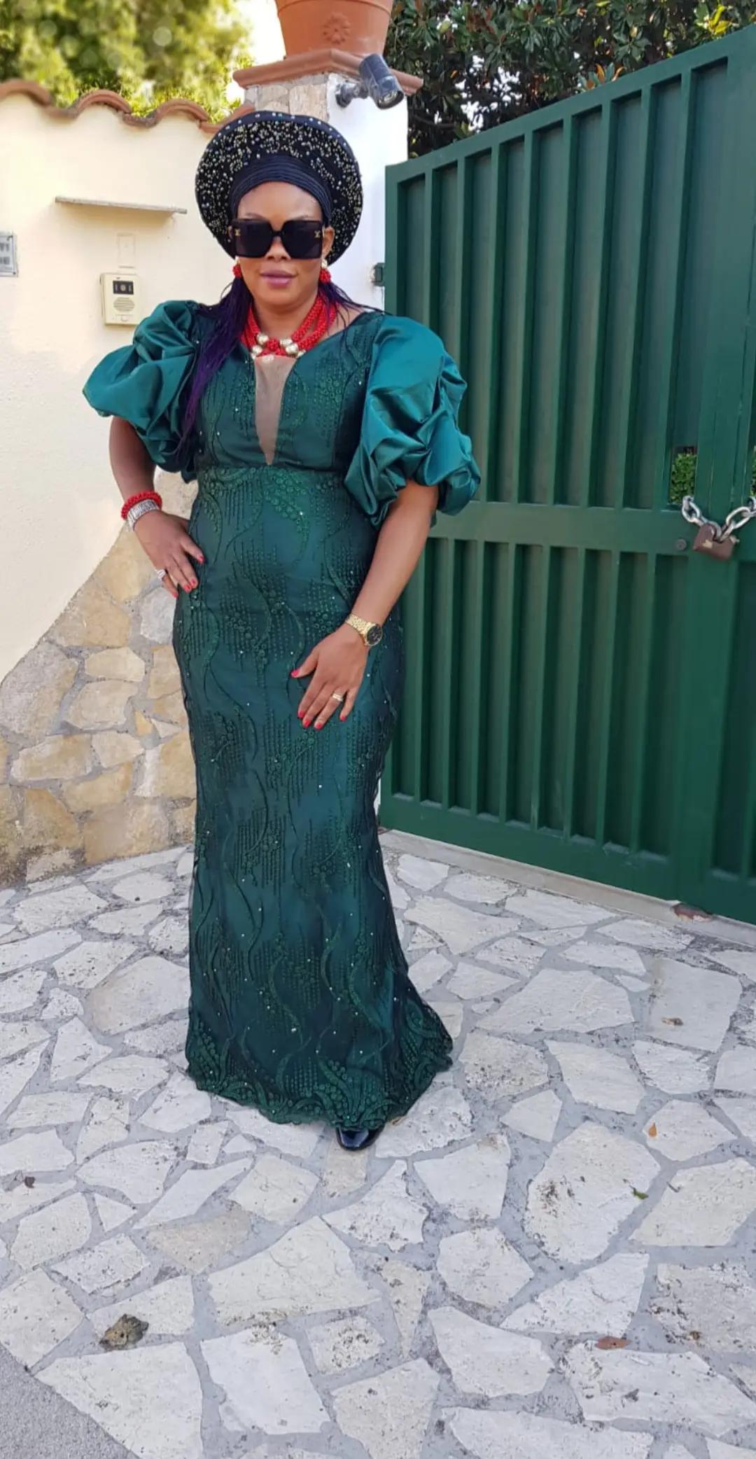 @Joy Odiase