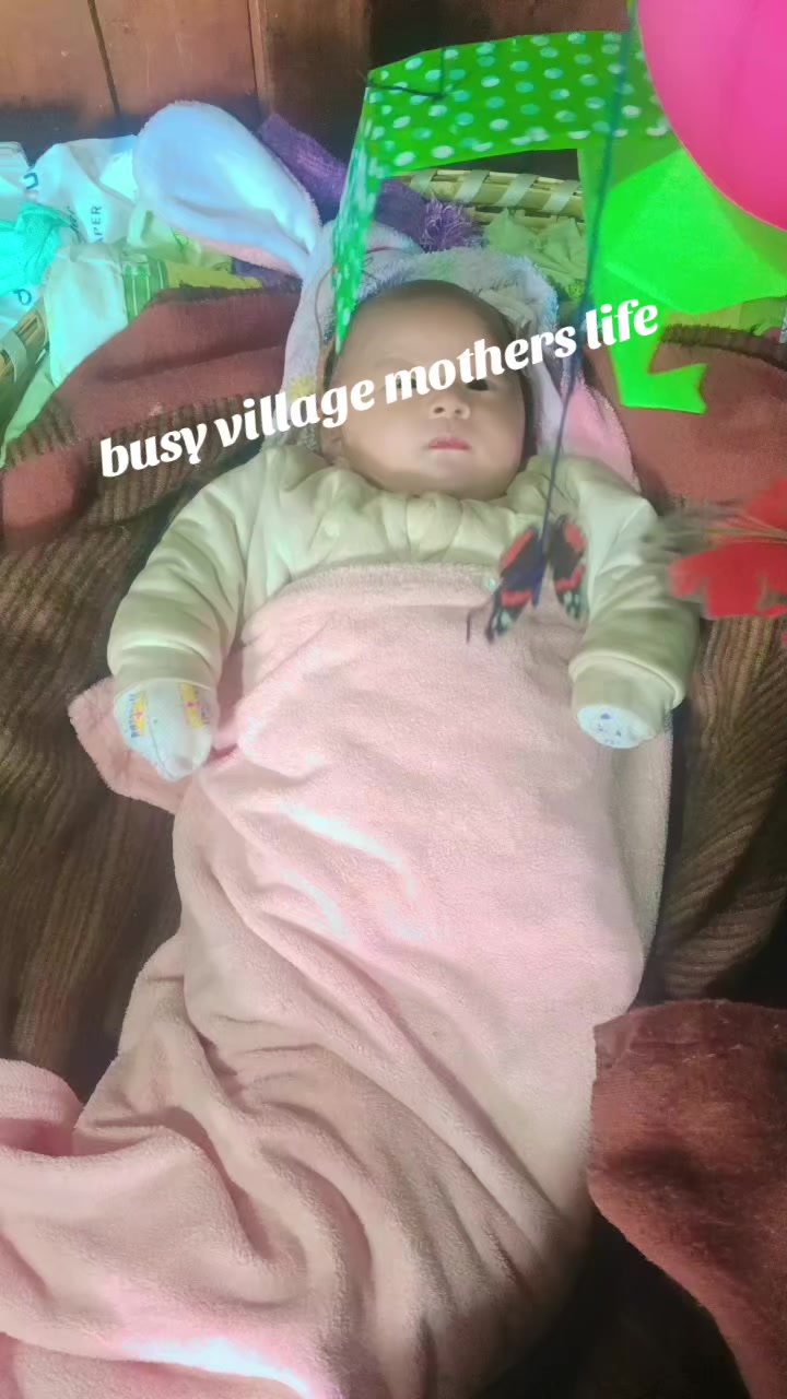 @Single Mother Strong Mother