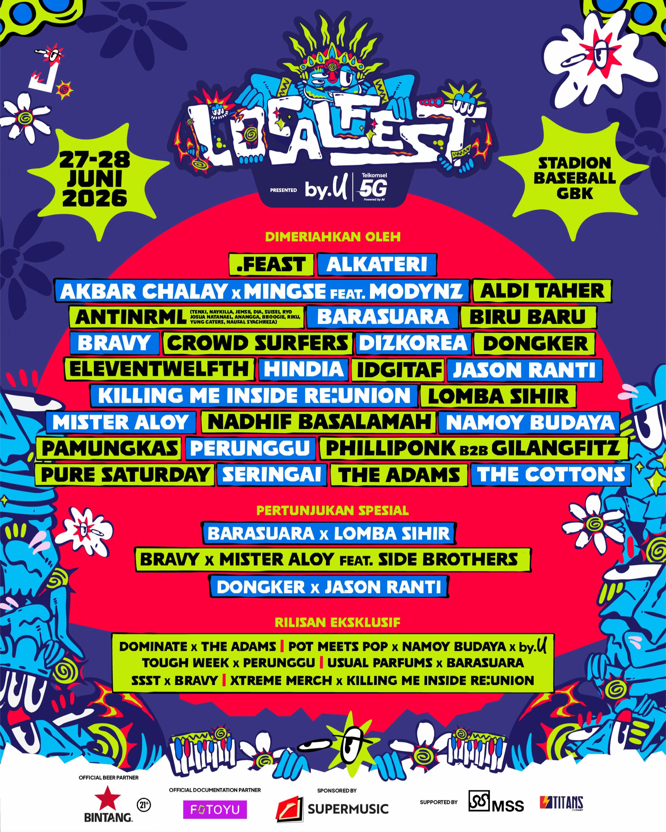 @LOCALFEST