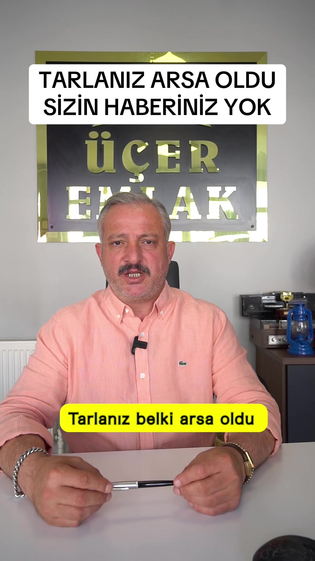 @Üçer Emlak
