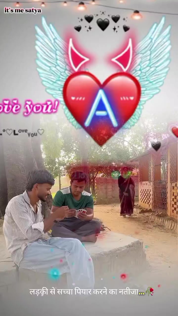 @Single___Boy 🤟🥰