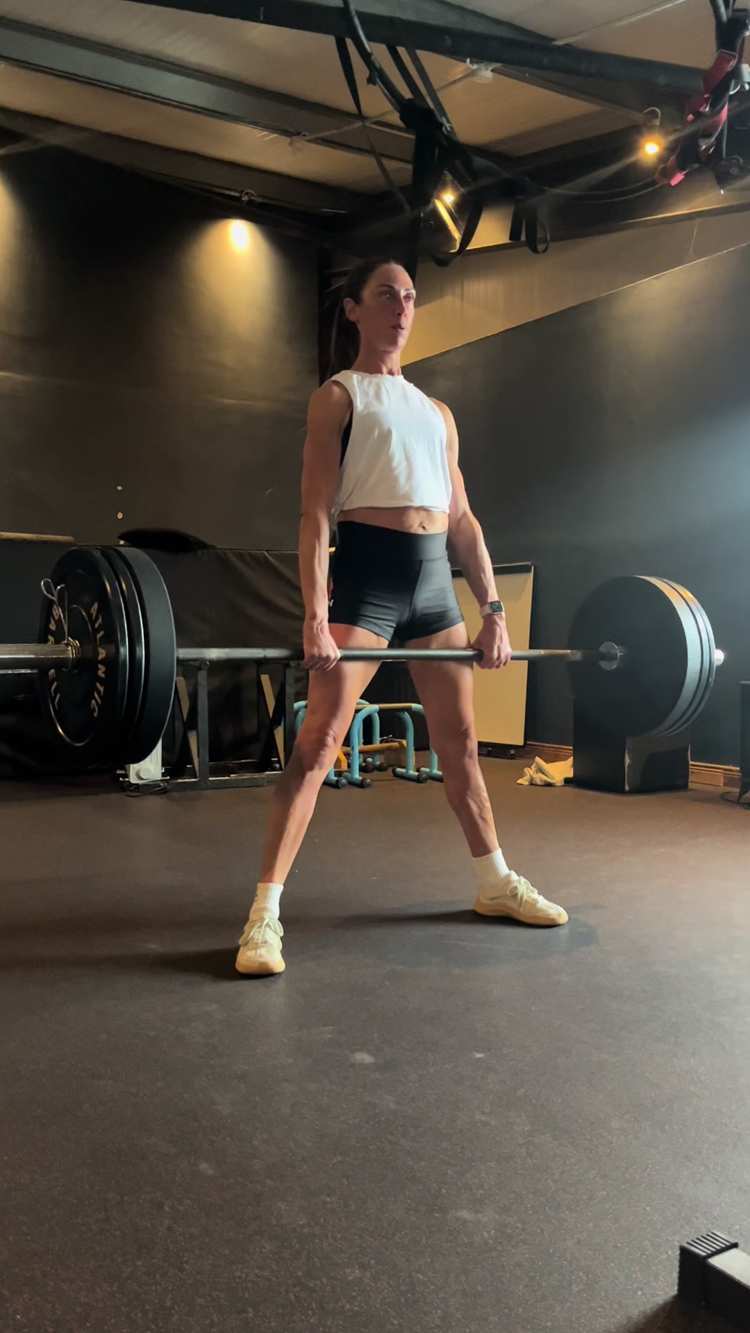 @Personal Trainer