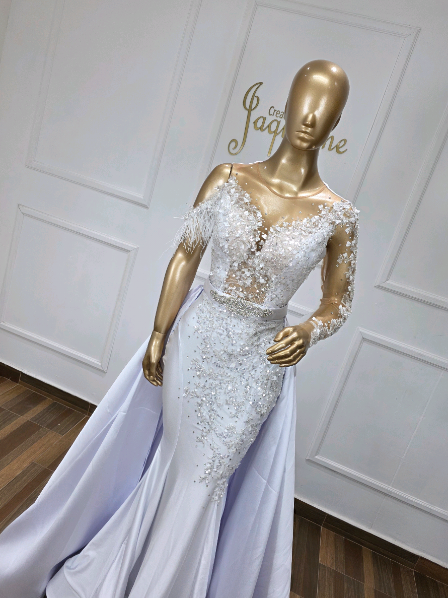 @Creaciones Jaqueline