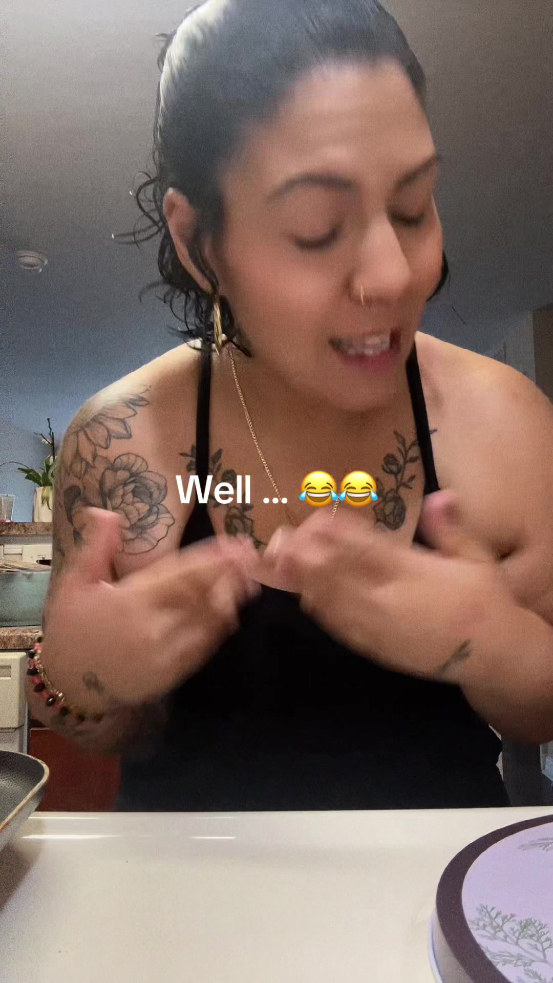 @Felisha ❤