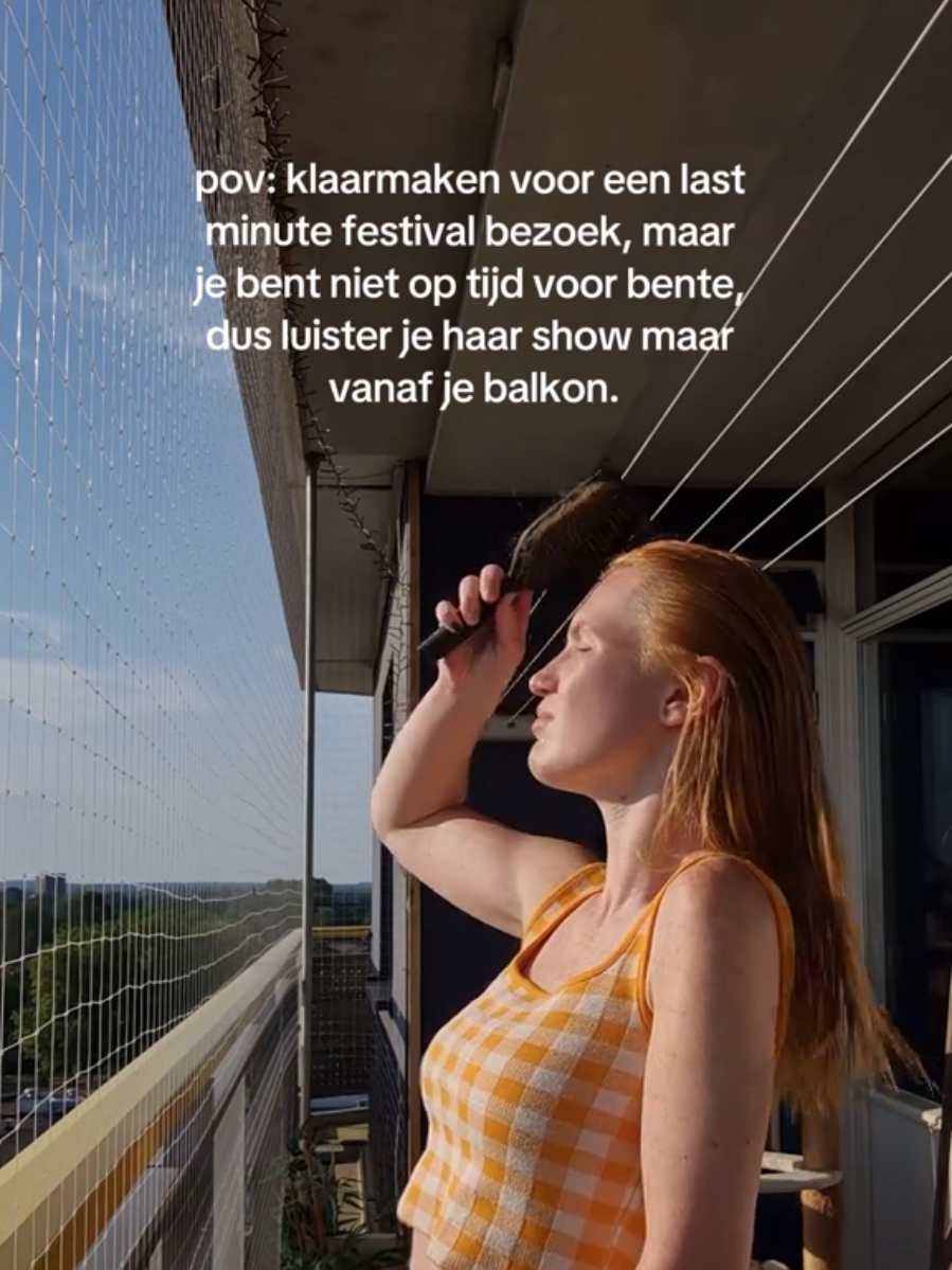 @Tessa Klok