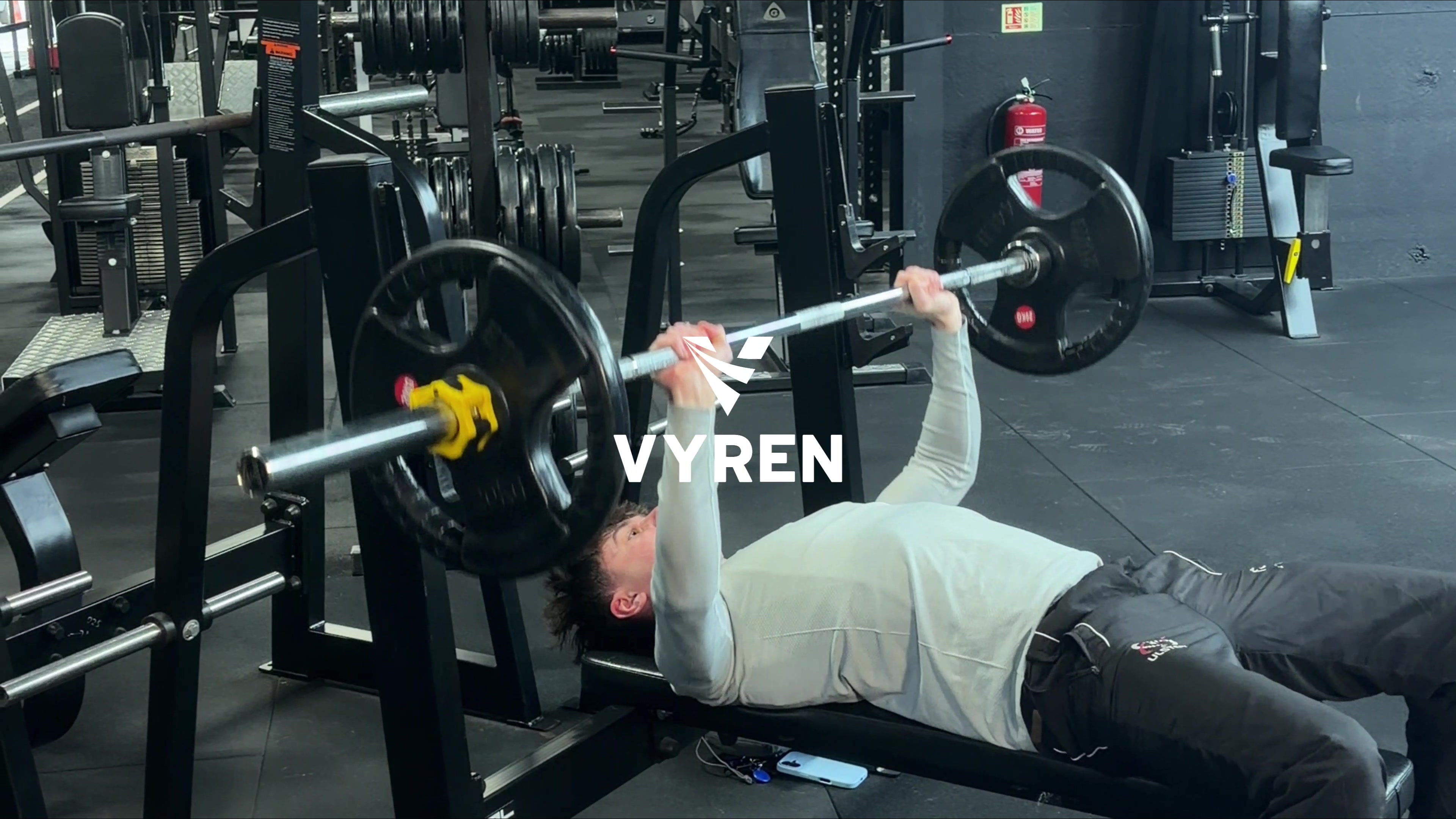 @VYREN Performance