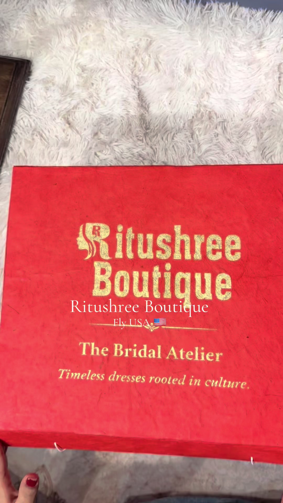 @ritushree boutique