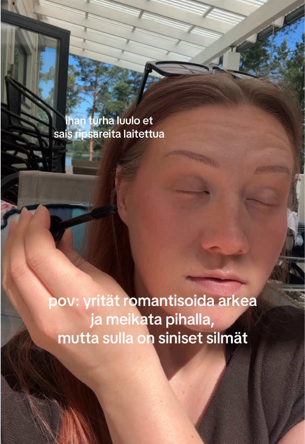 @Elisa-Bridal Hair&Makeup Oulu
