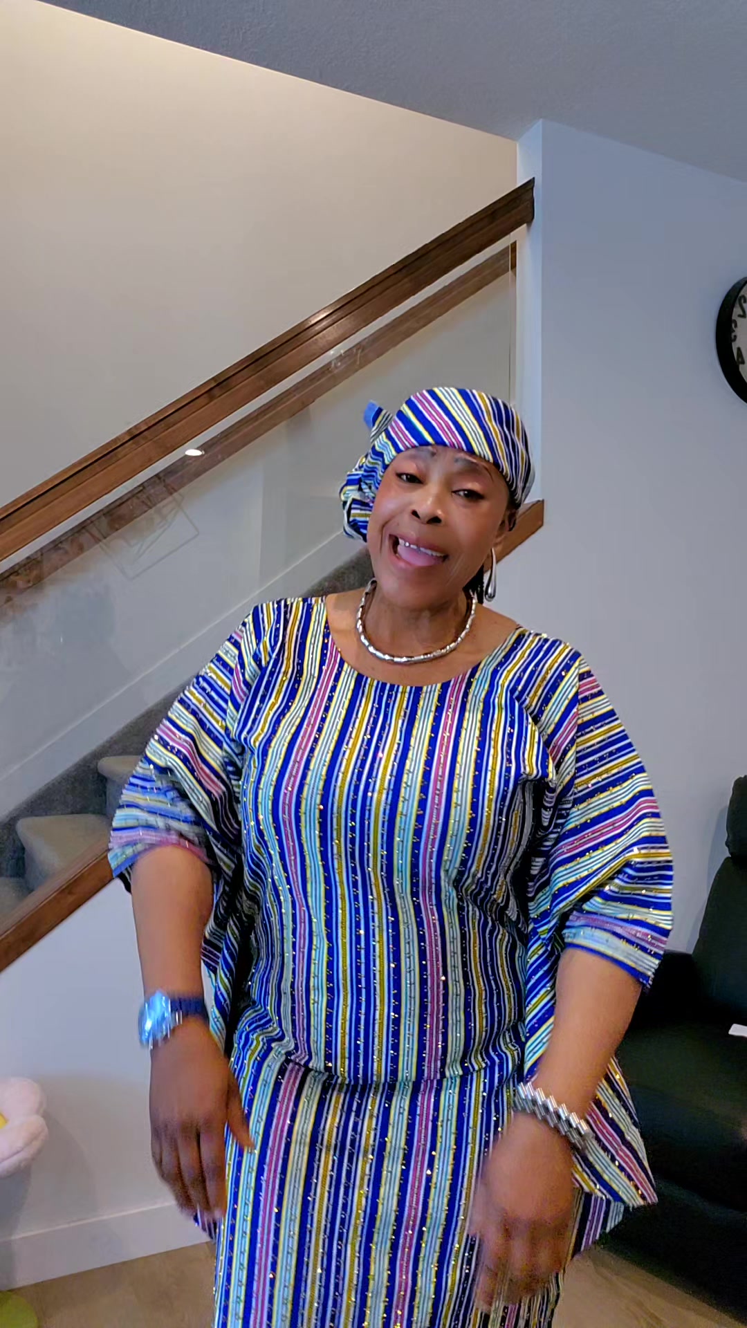 @Maryam Ariyike Ewatomi🏨