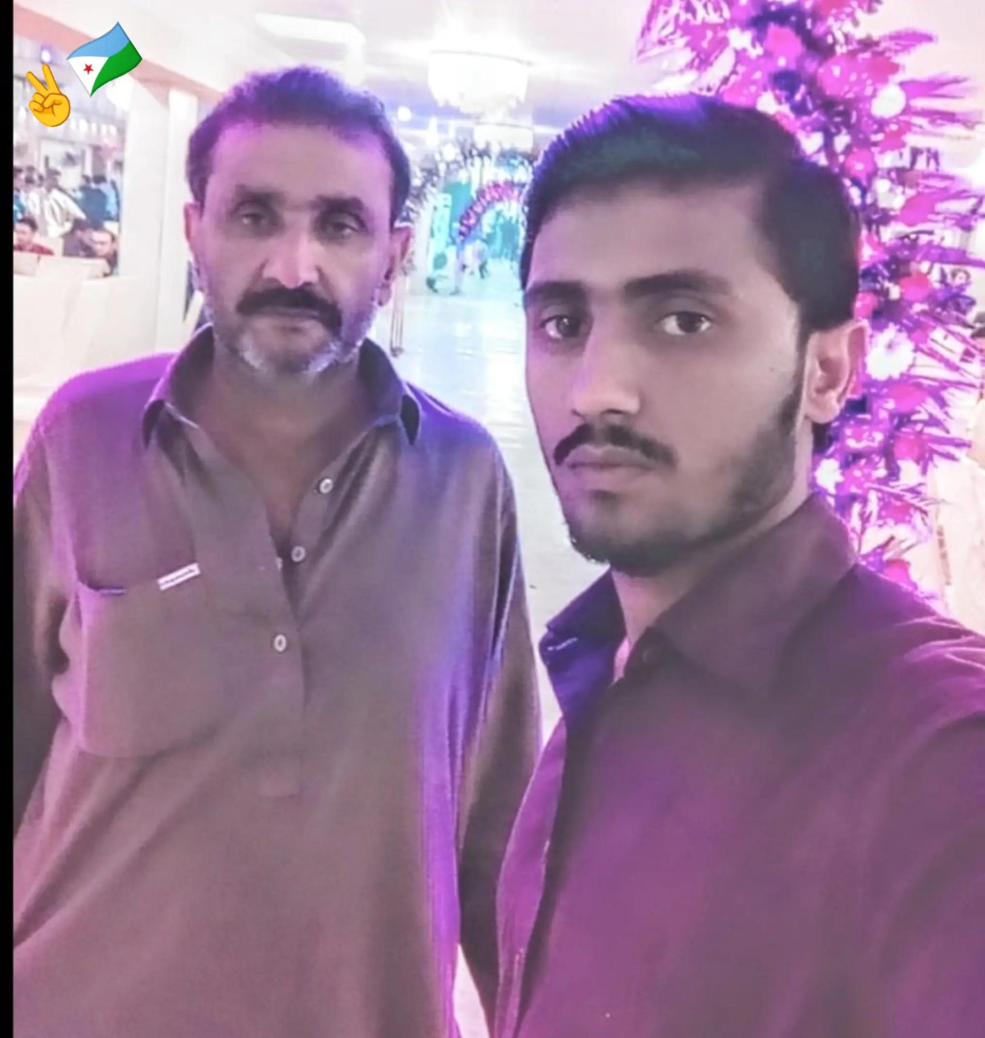 @✈️❤️&zwj;🩹♕دل بلوچ ہجبانی♕𓅓