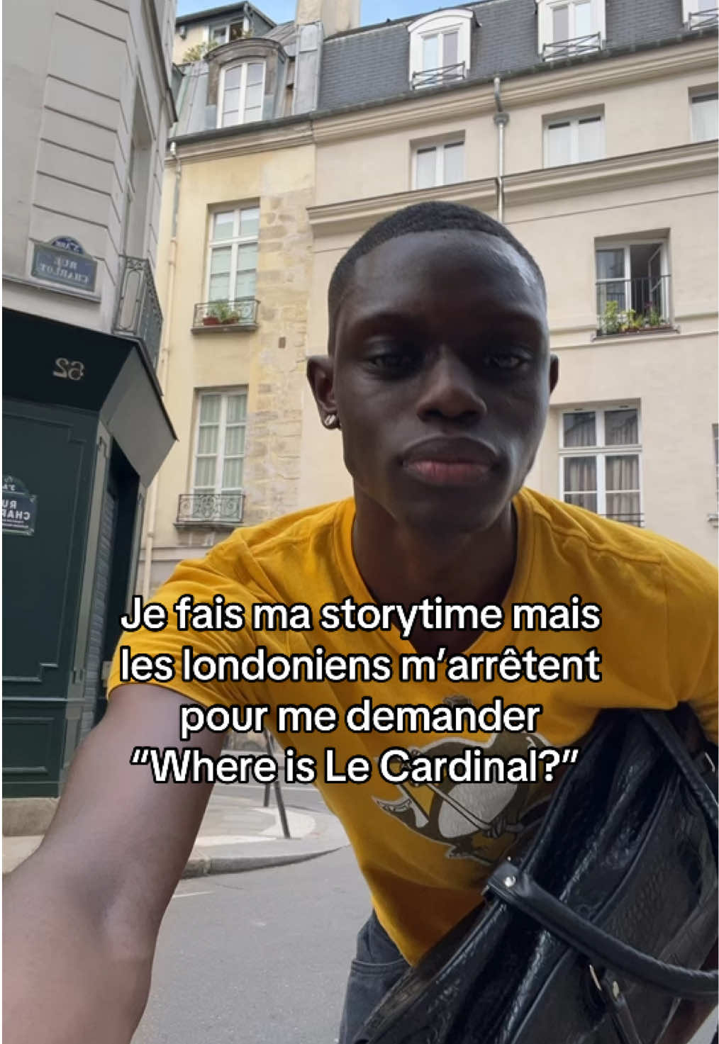 @Homme au foyer