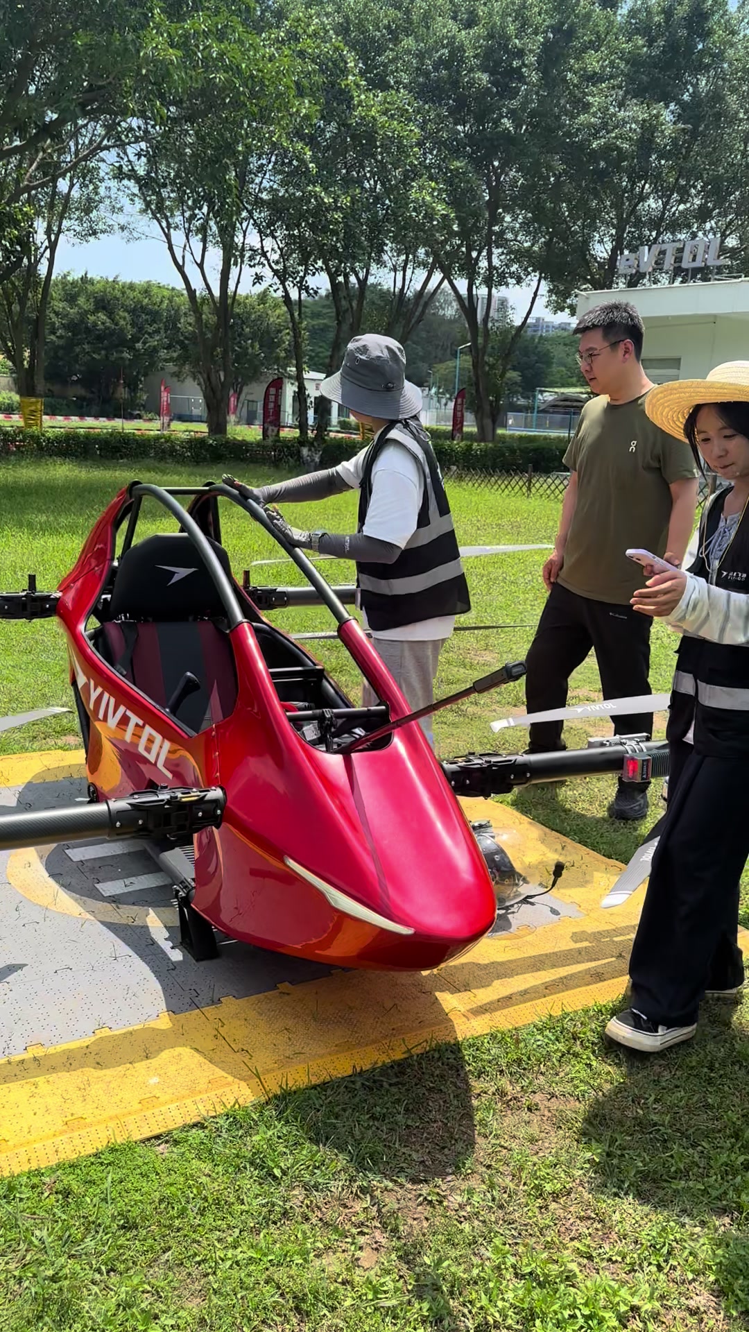 @EVTOL