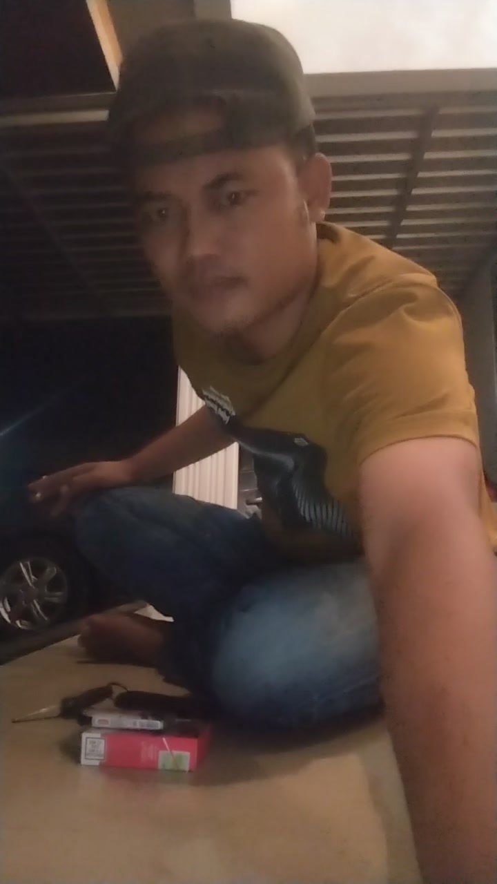 @tak berdaya