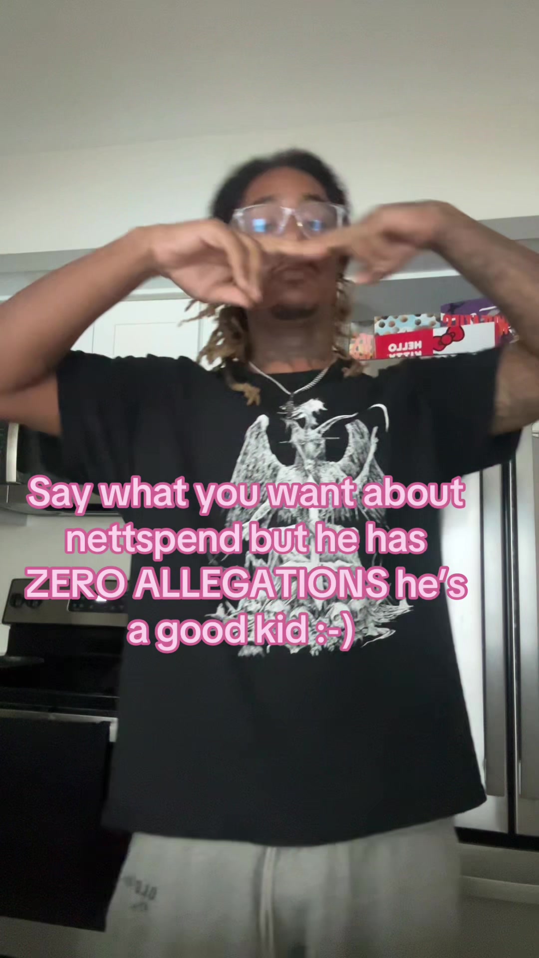 @KID DEATH