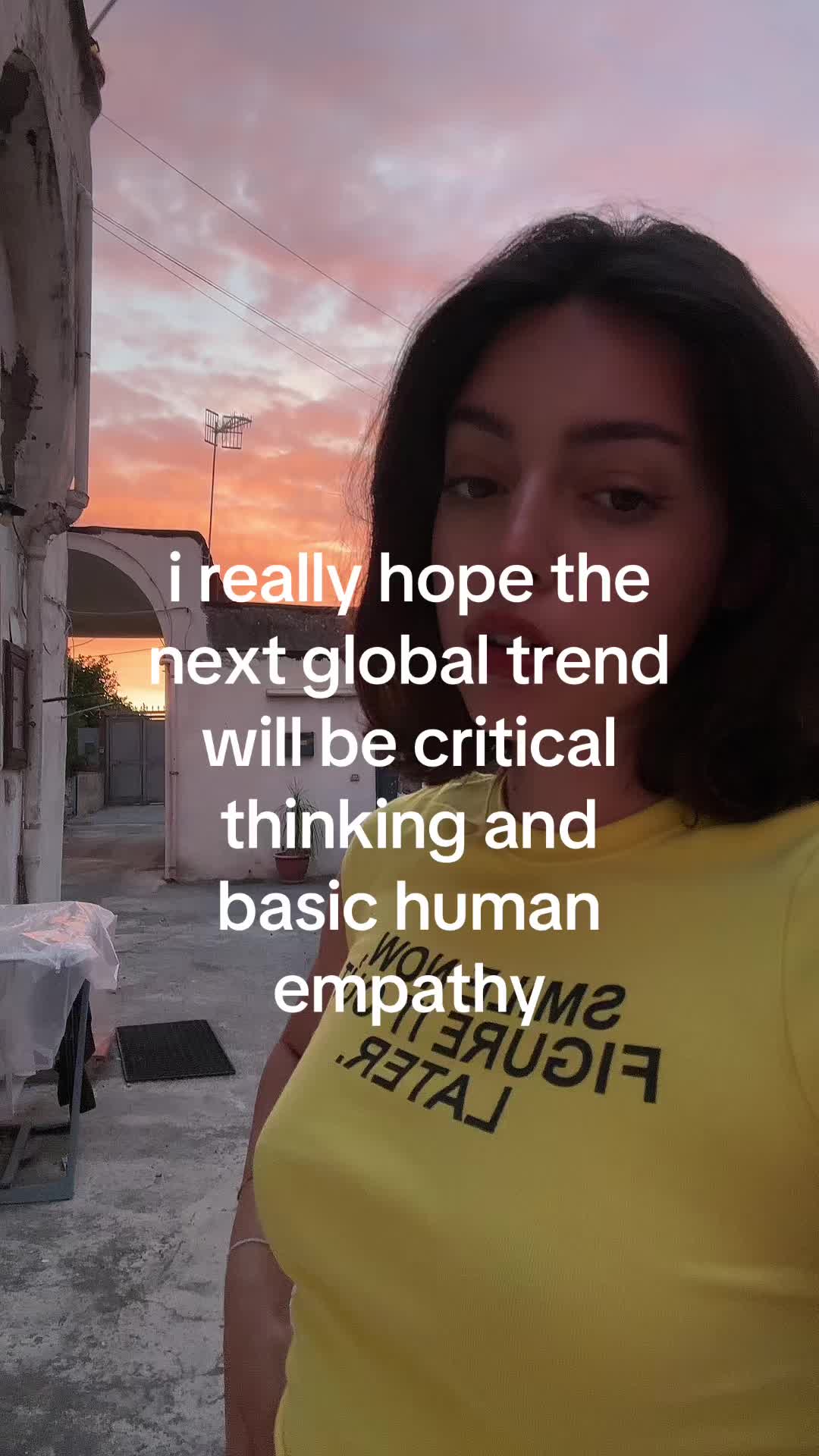 @Rosa Milici