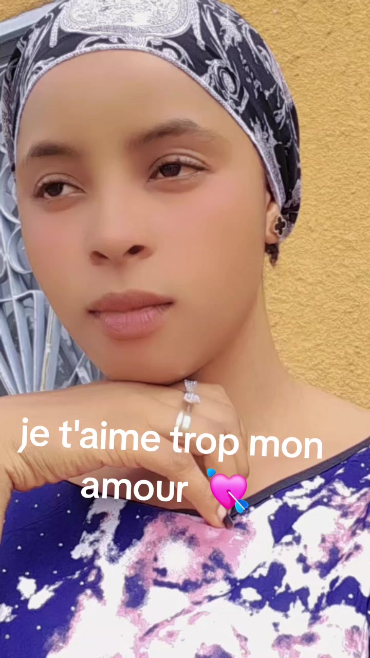 @kadija bah