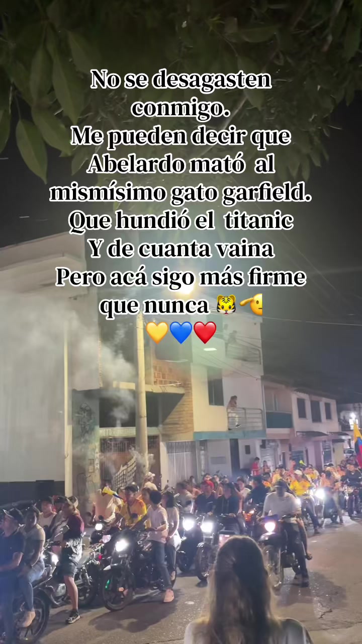 @La_Jauregui 🥳🥰