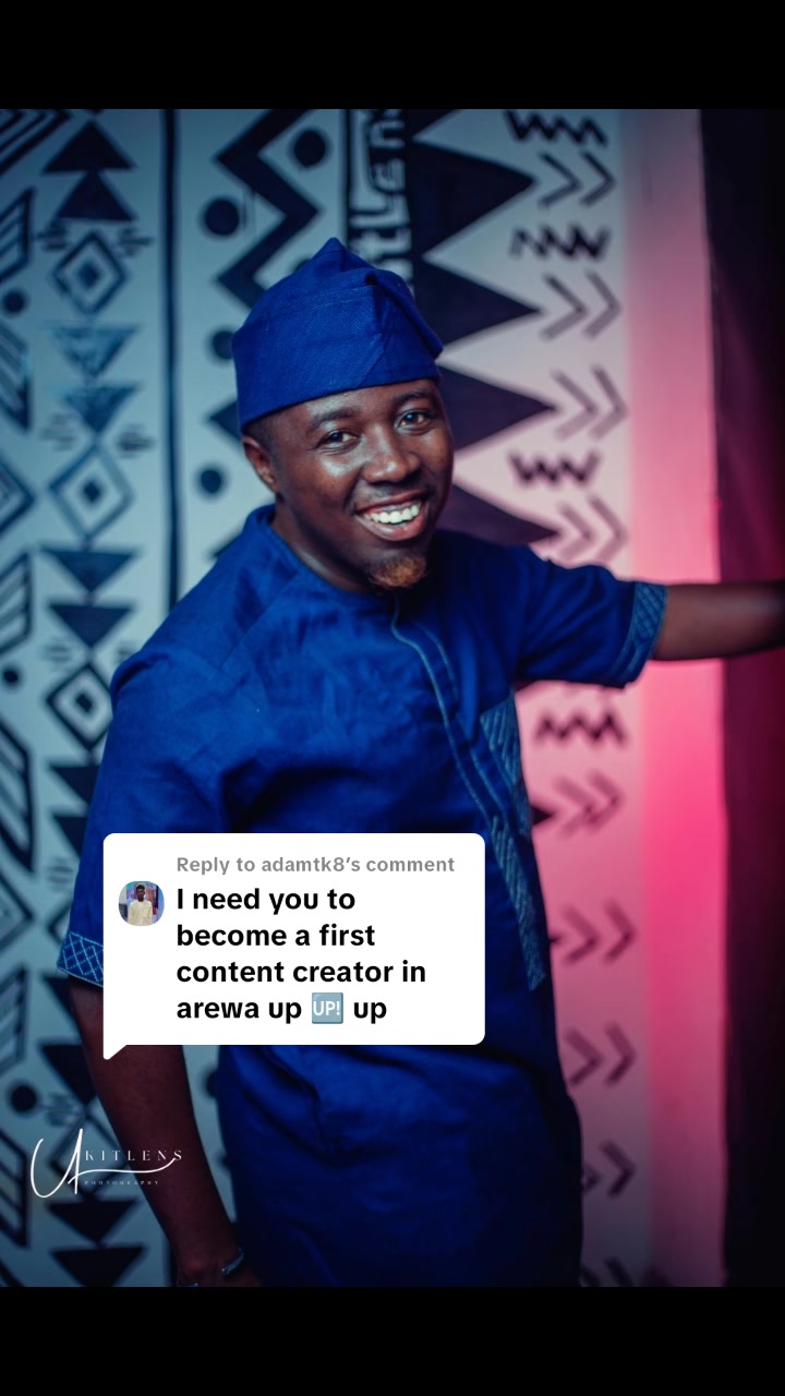 @Man From Yobe 💕💕