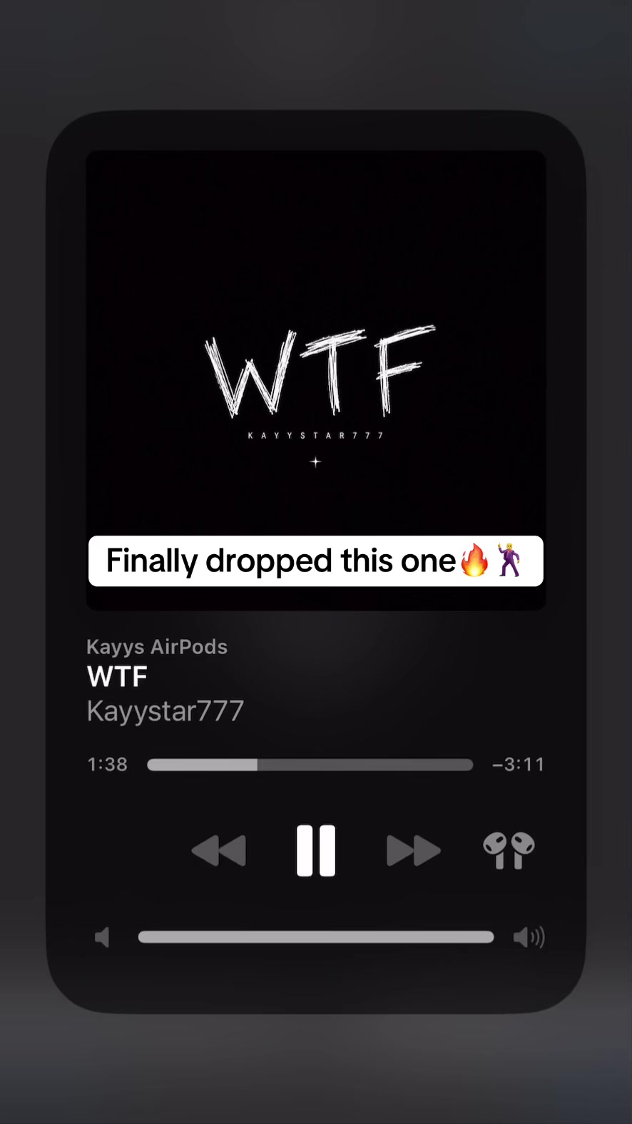 @KayStarr@Official