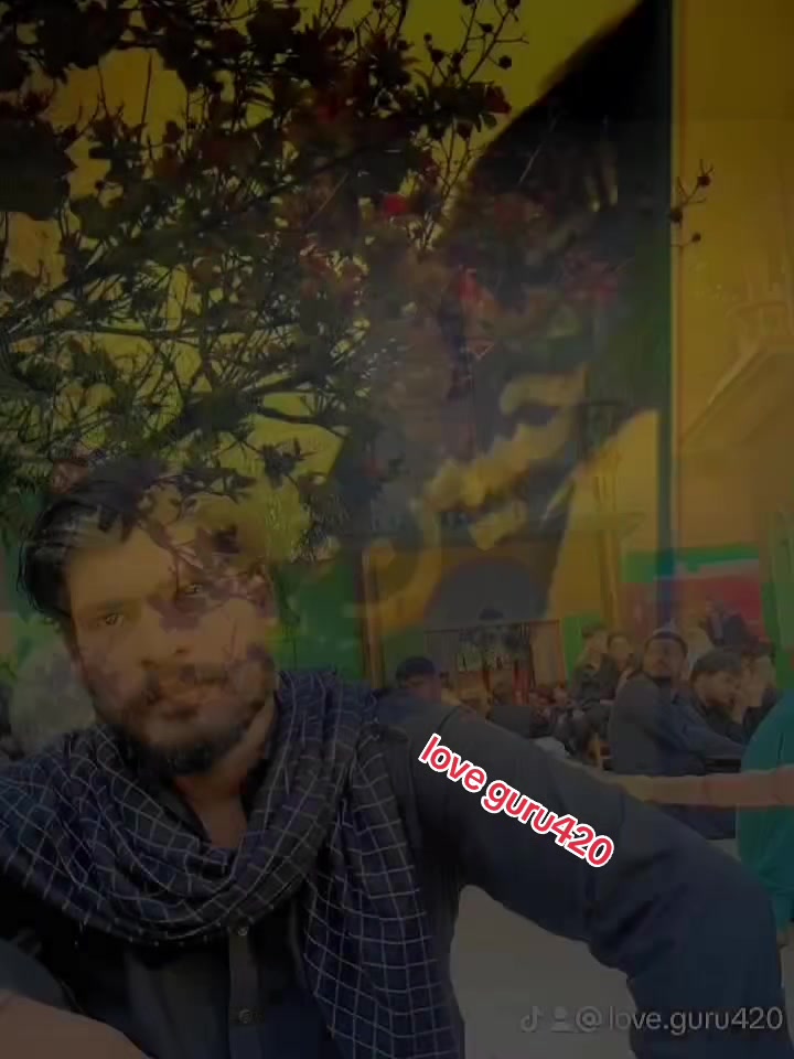 @Love guru 420