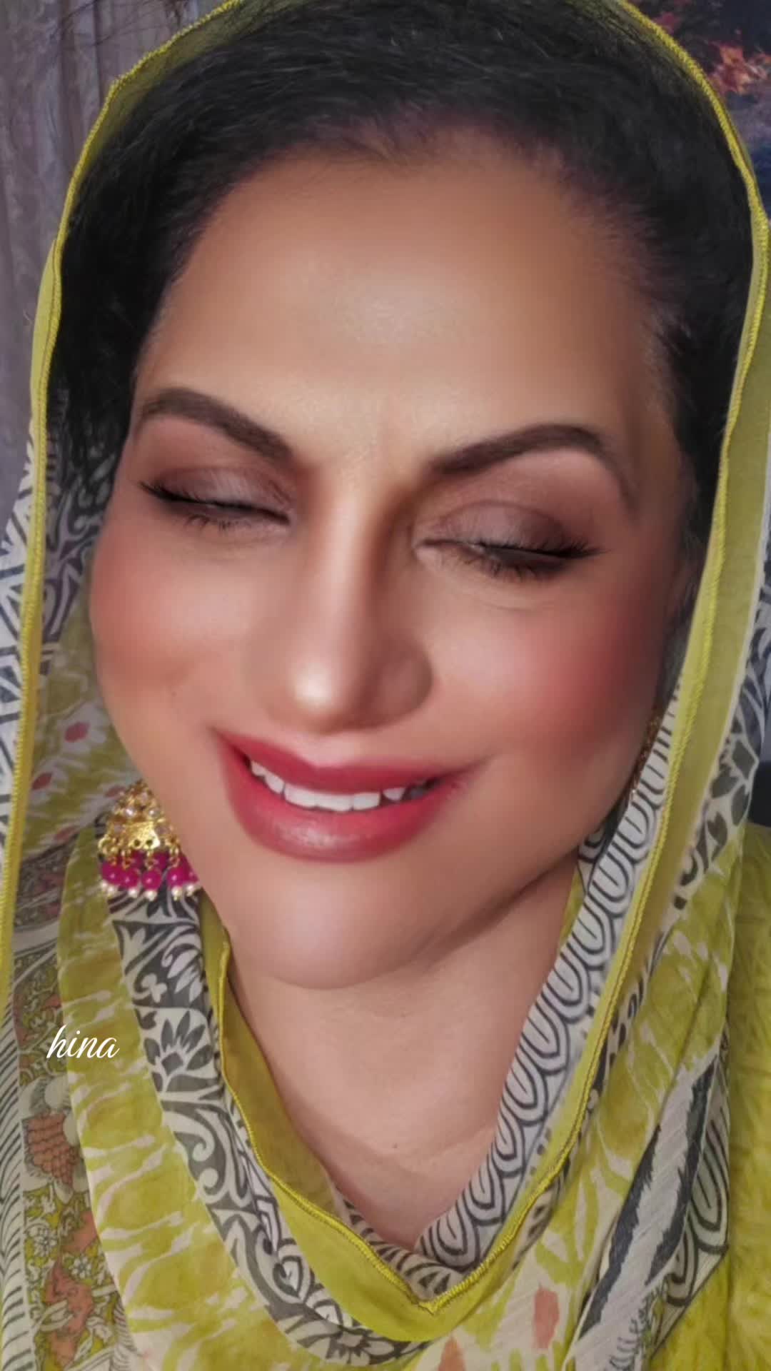 @Life with hina