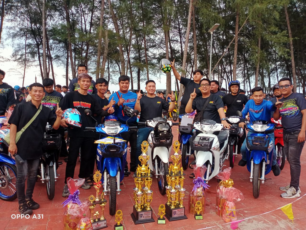 @PHK RIDER Official