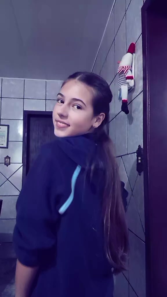 @Elo&aacute; Ivone💗😊🌺