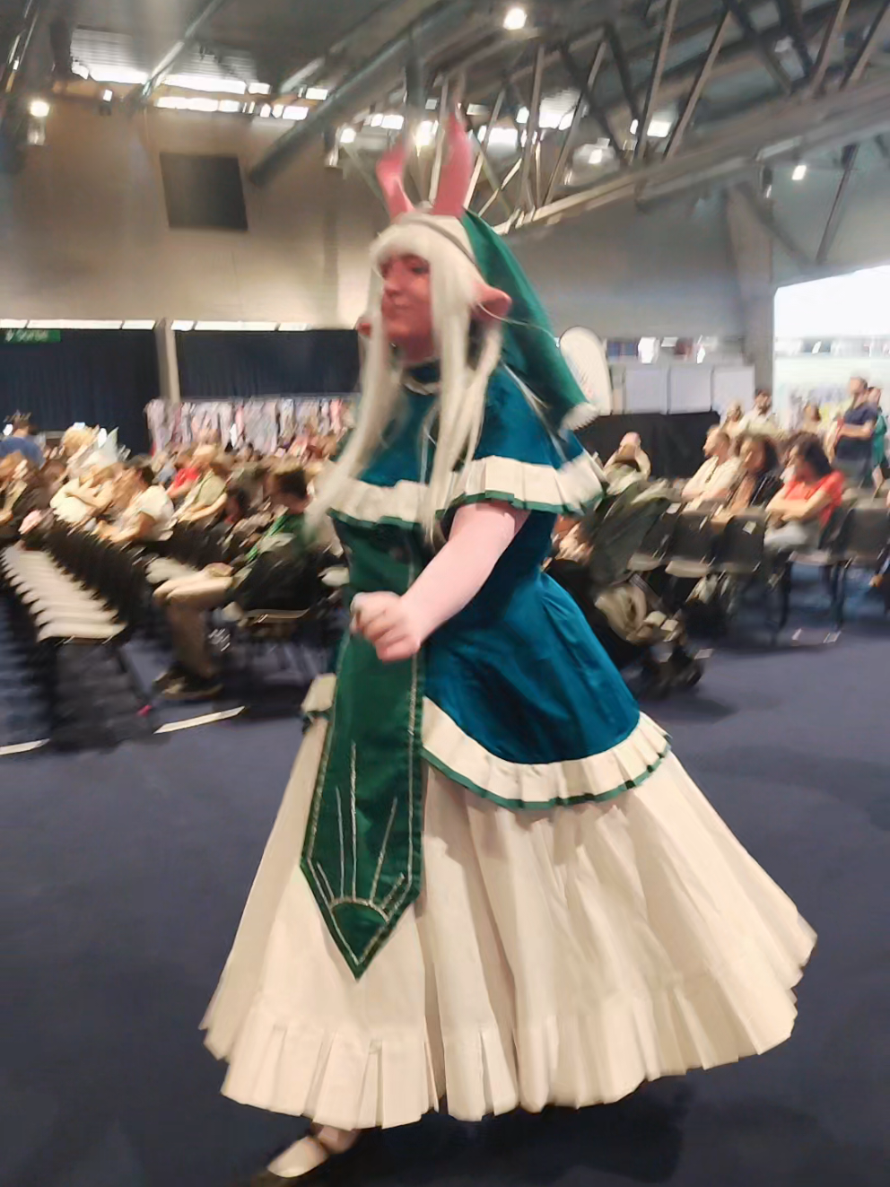 @Bambou Cosplay