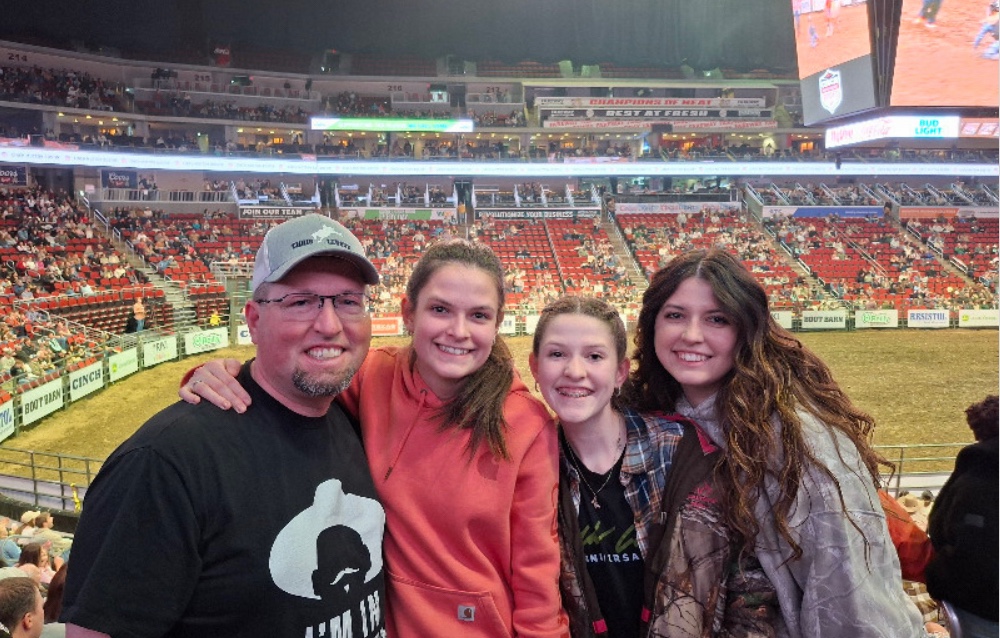 @CinchWorldsToughestRodeo