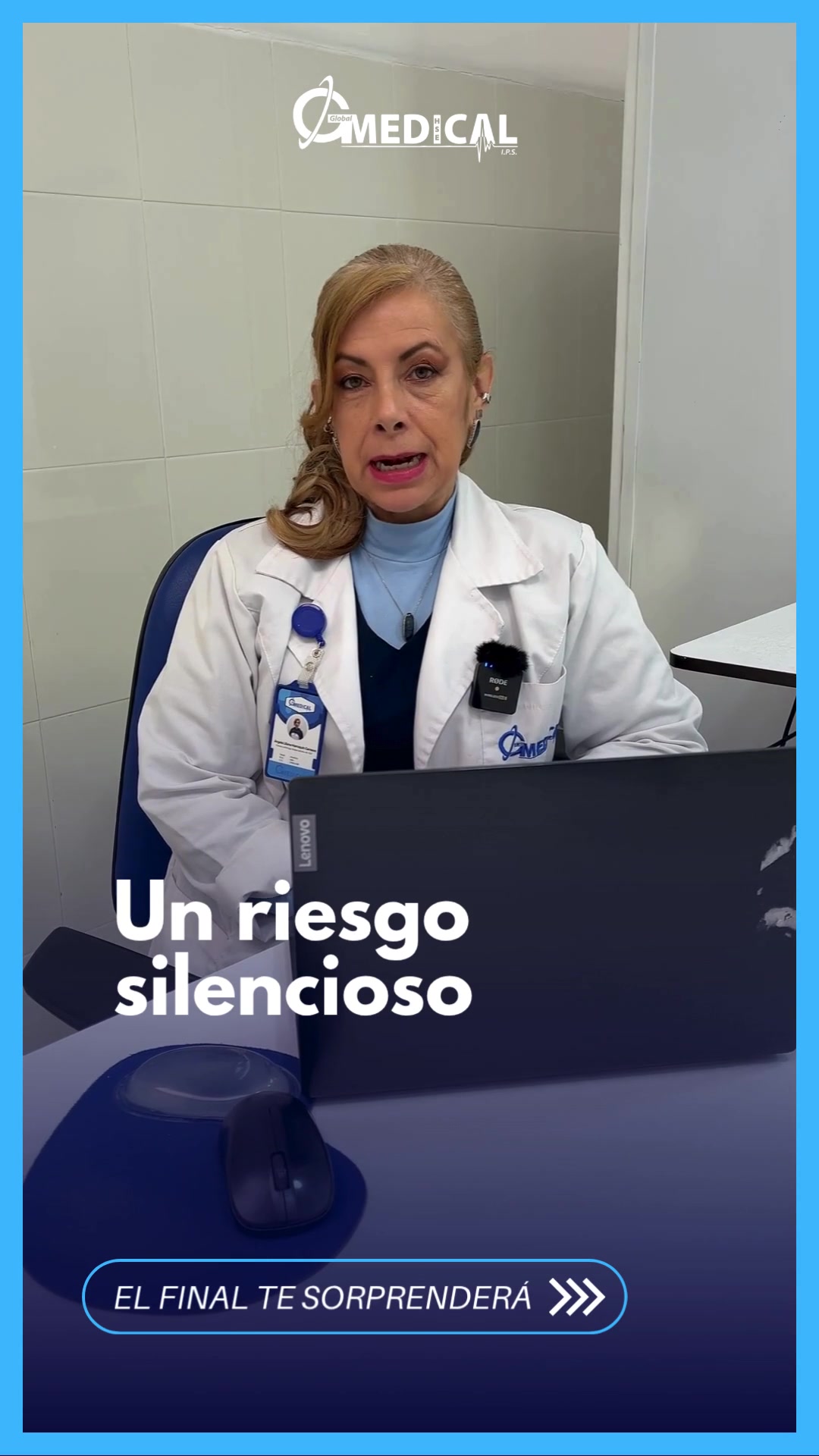 @Global Medical IPS