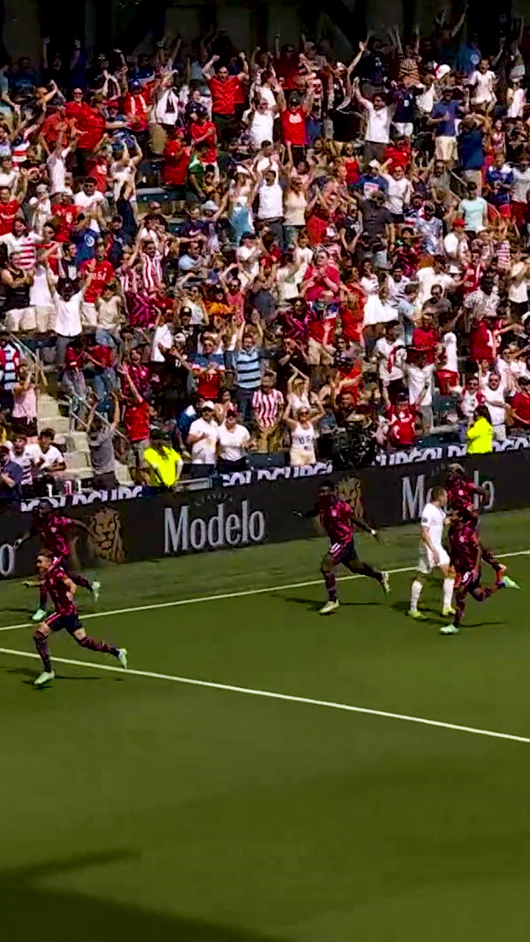@Concacaf