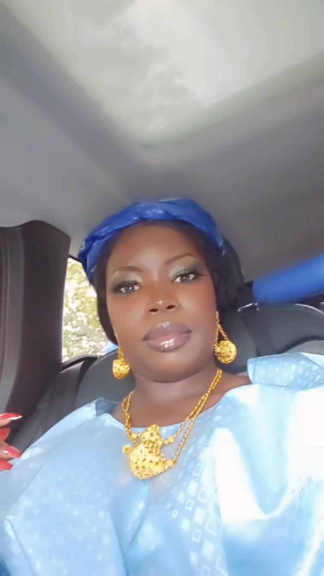 @aicha la belle