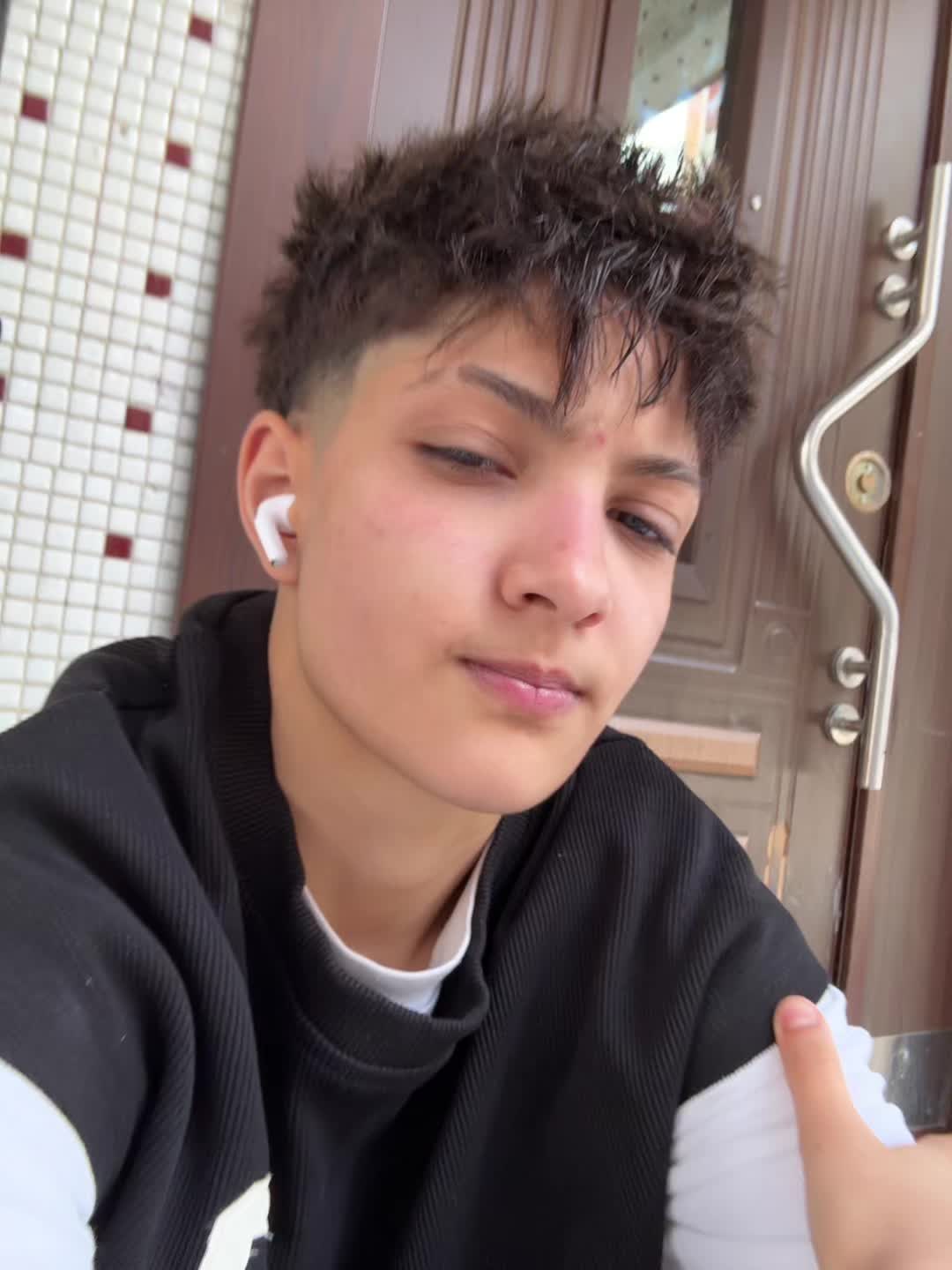 @Kuzey yağış