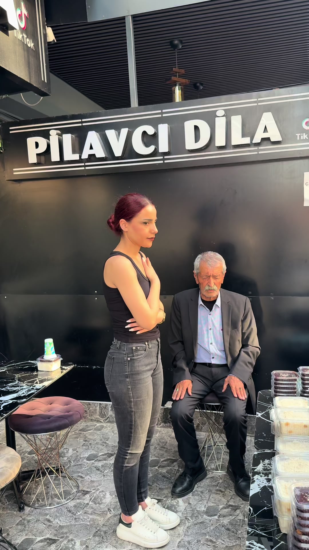 @DİLA