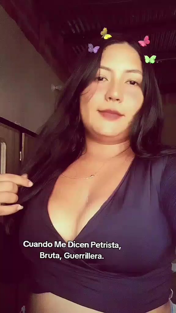 @Andrea D&iacute;az 🥵