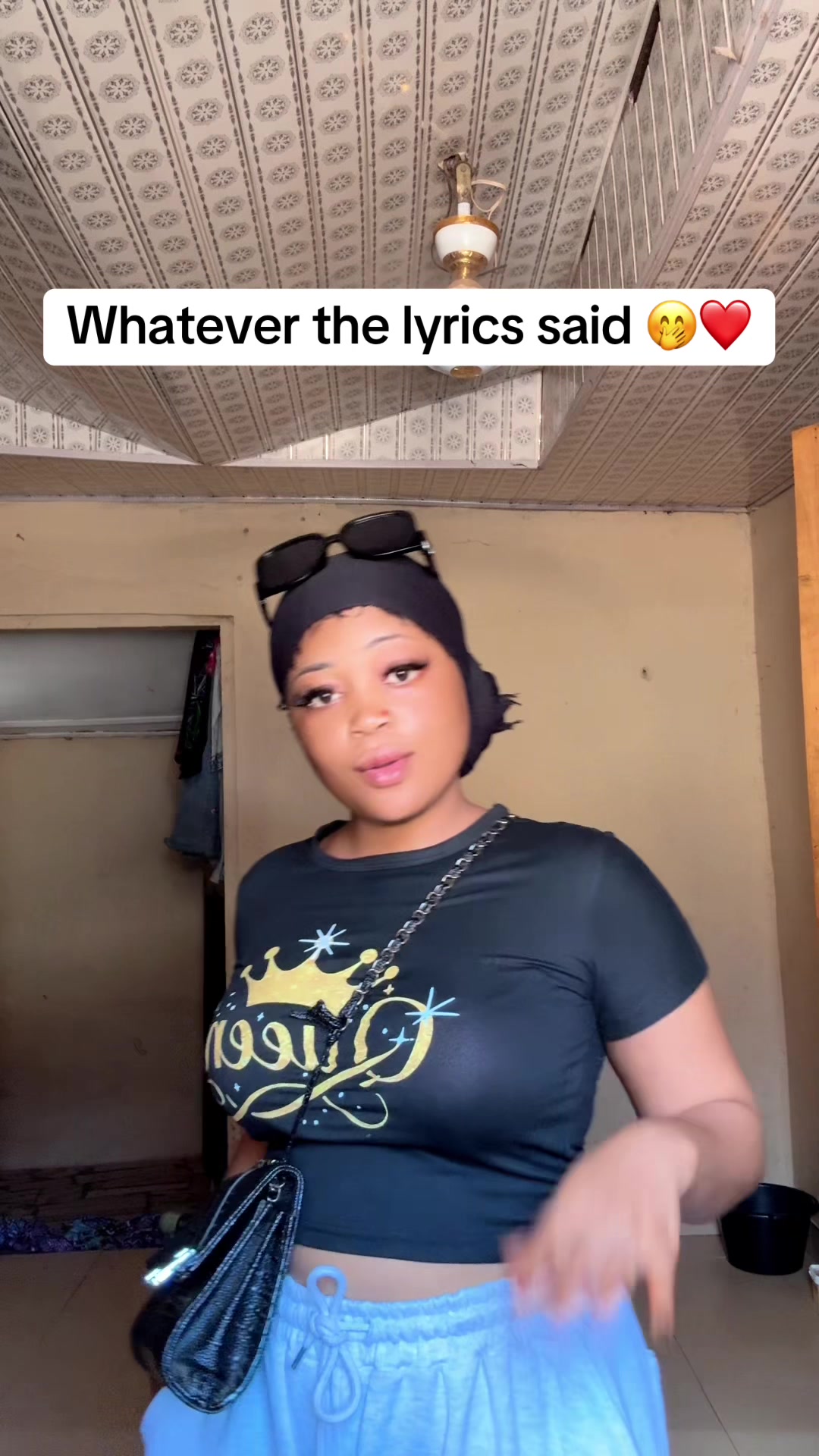 @Queen Nimash ☘️😇💙