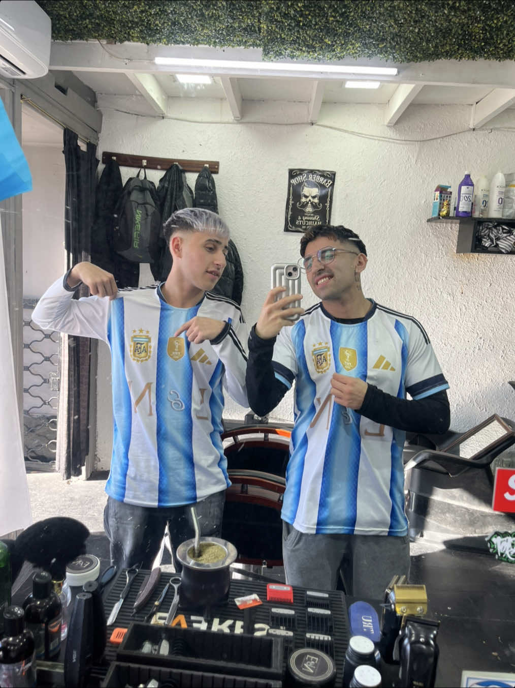 @Titi Acevedo⚡️⚡️⚡️