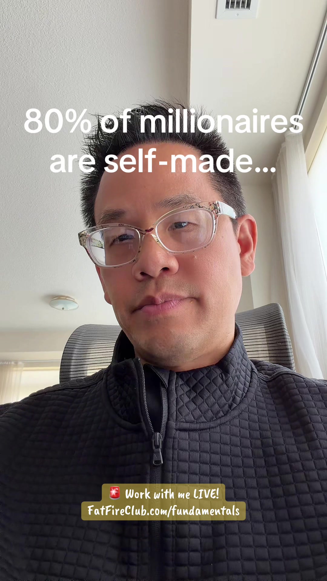@Lazy Canadian Entrepreneur