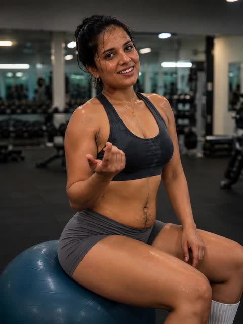 @Mayafitness20
