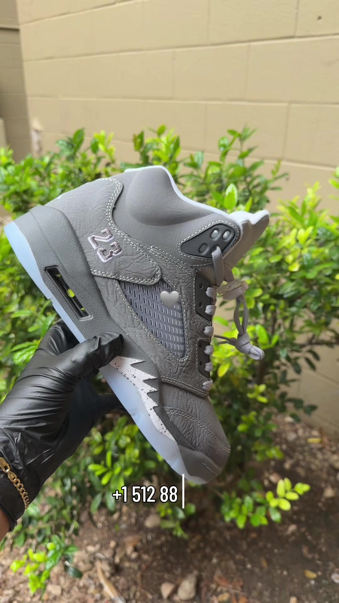 @Jordan Retro 4 N3N4