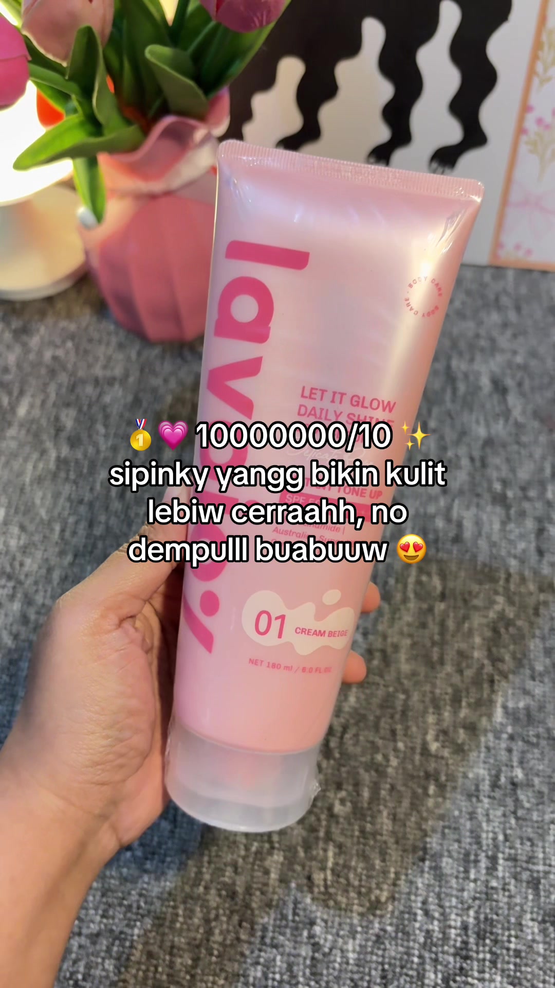@𐙚⋆˚rahasiaskincaremu🕊️