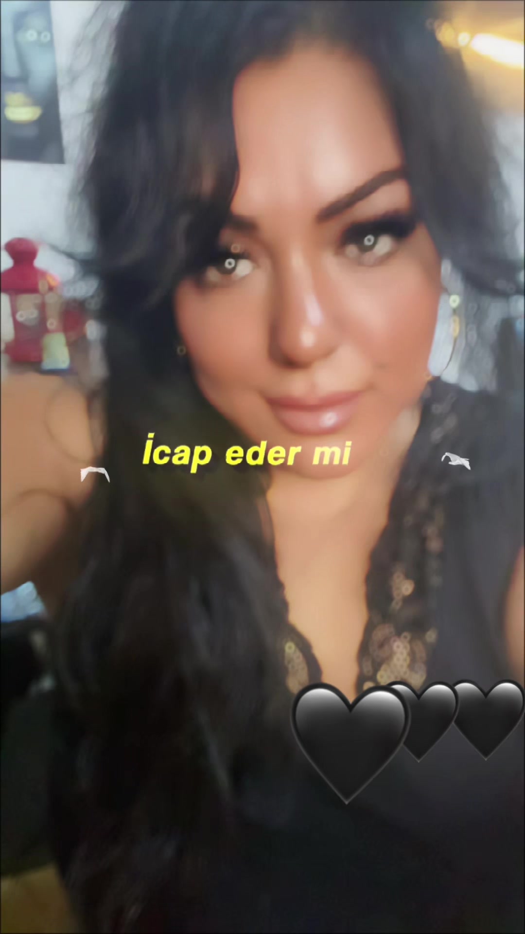 @Seher Korkmaz