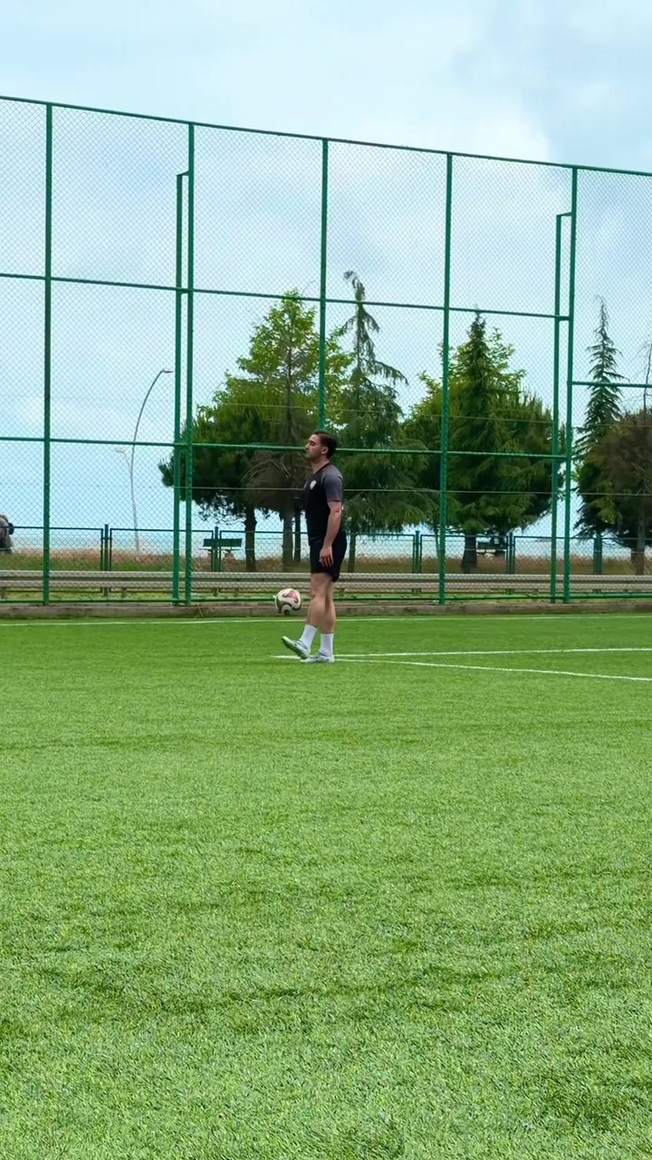 @Berka KÖSE