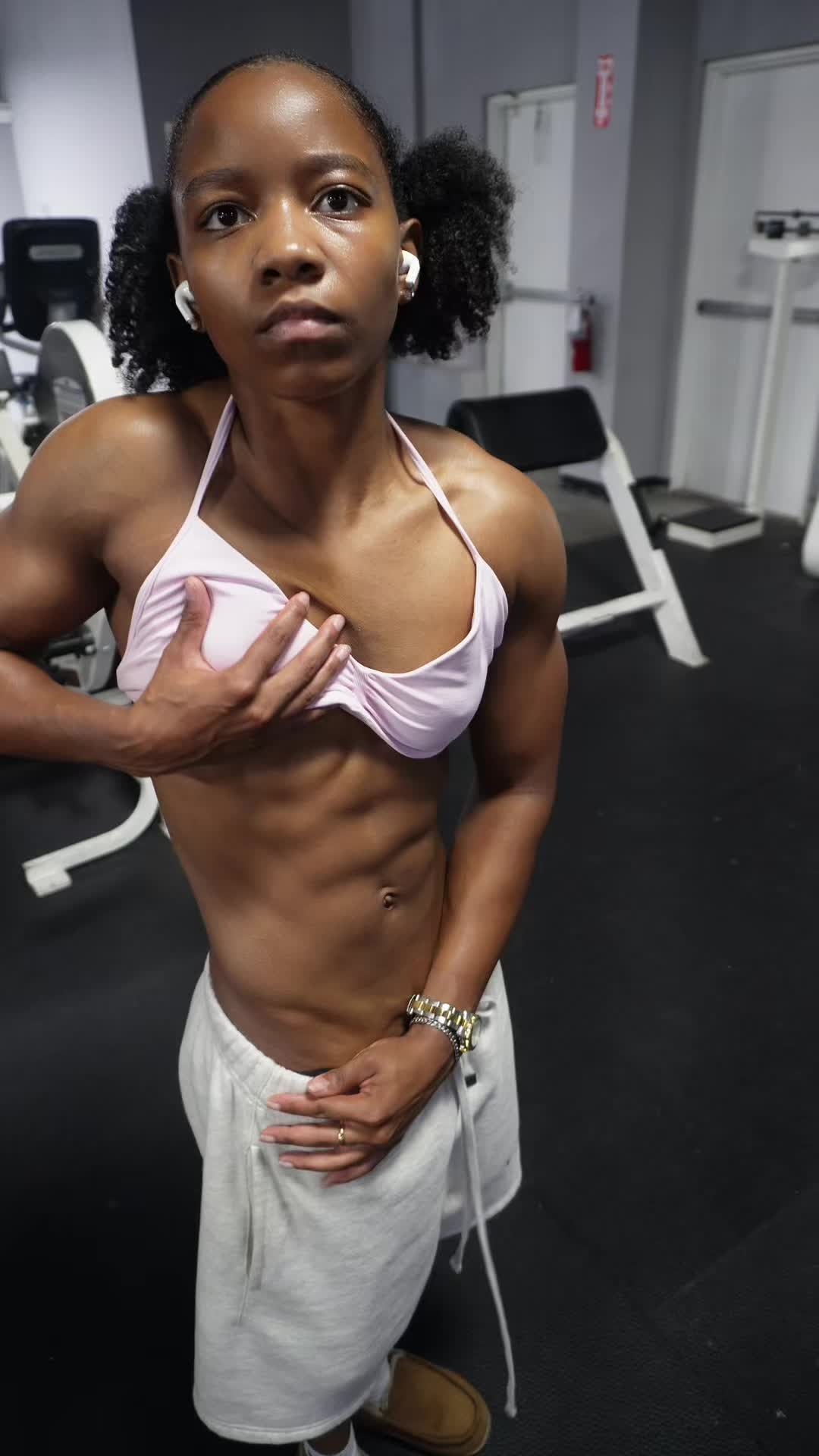 @SWOLE