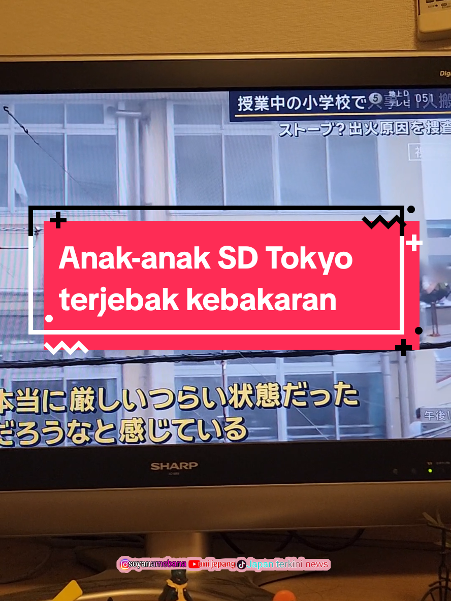 @Japan Terkini News