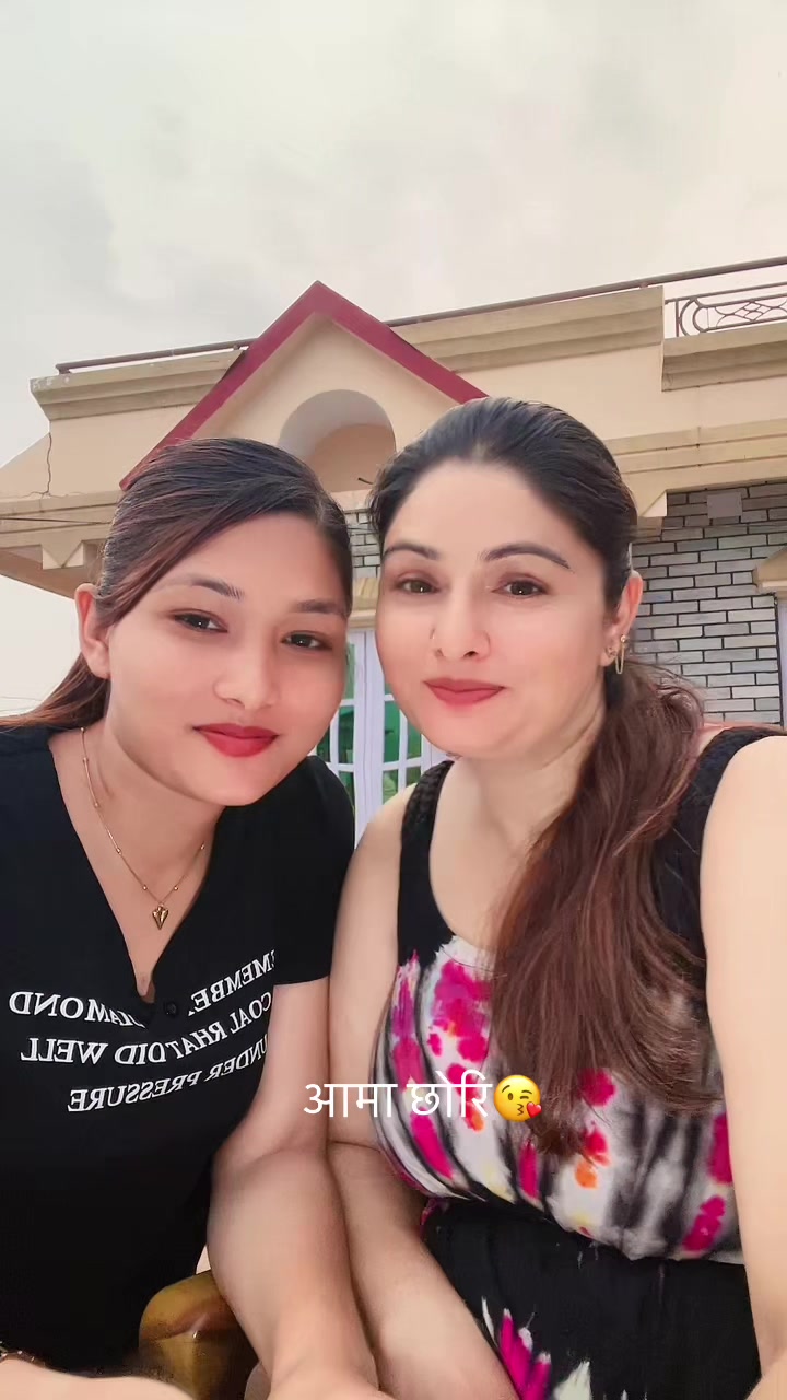 @Rita Bhusal