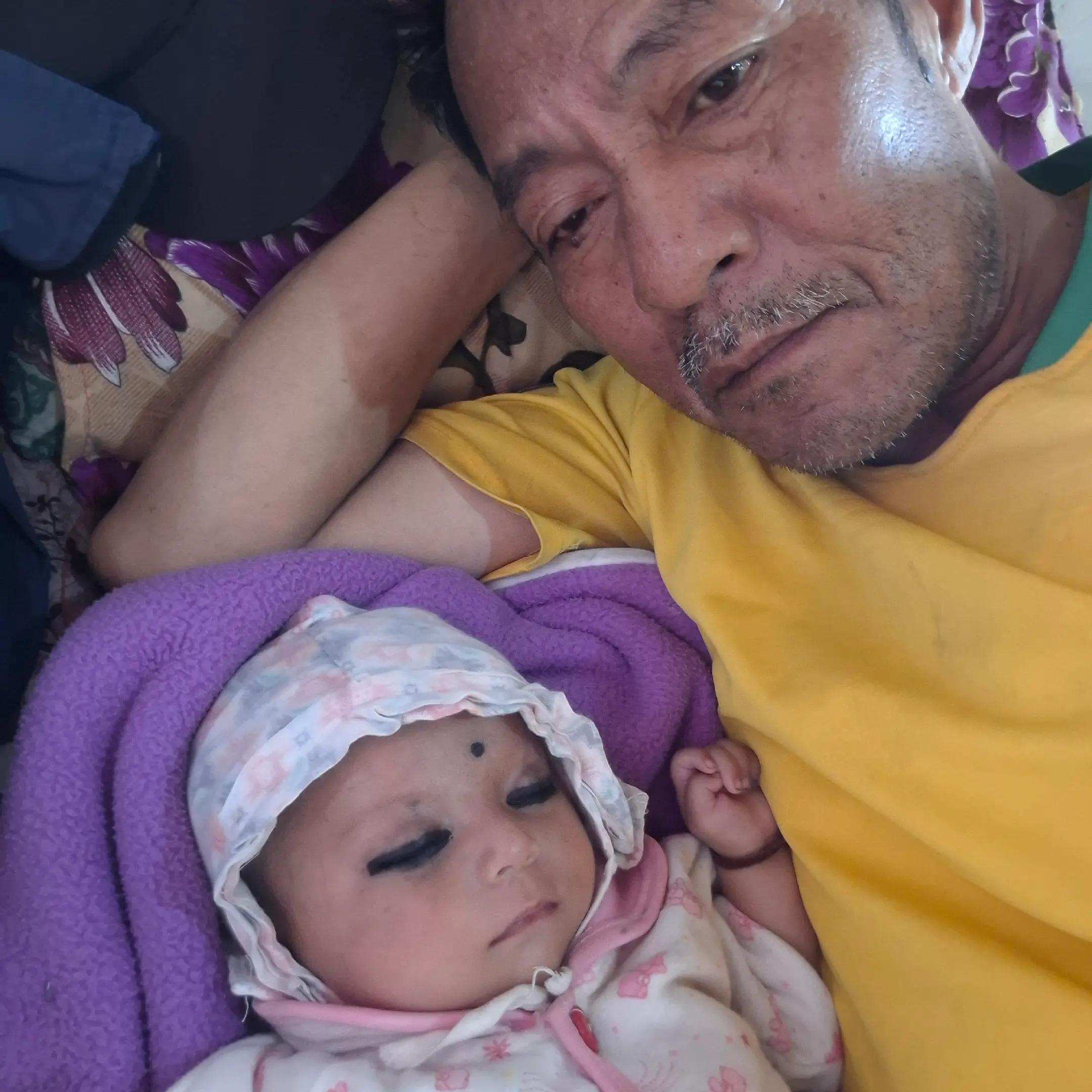 @Ram Lama pakhrin