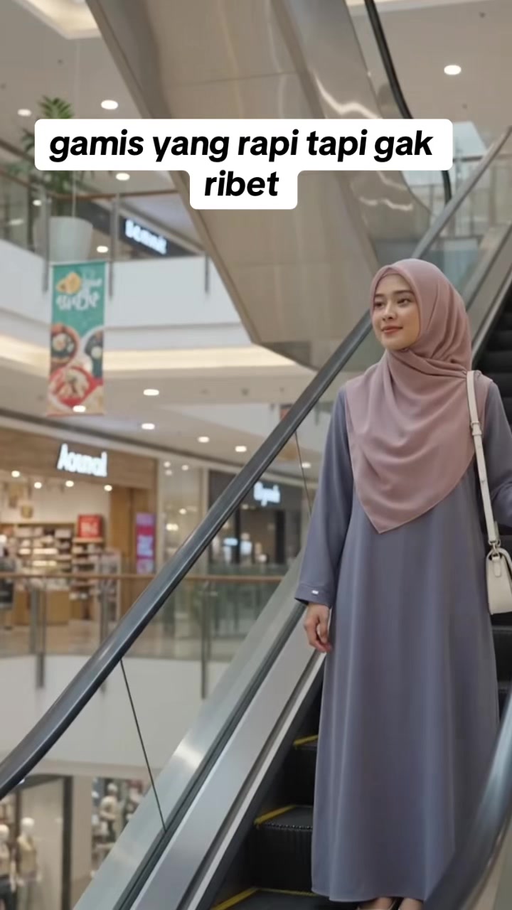 @Outfit Ramadan 5
