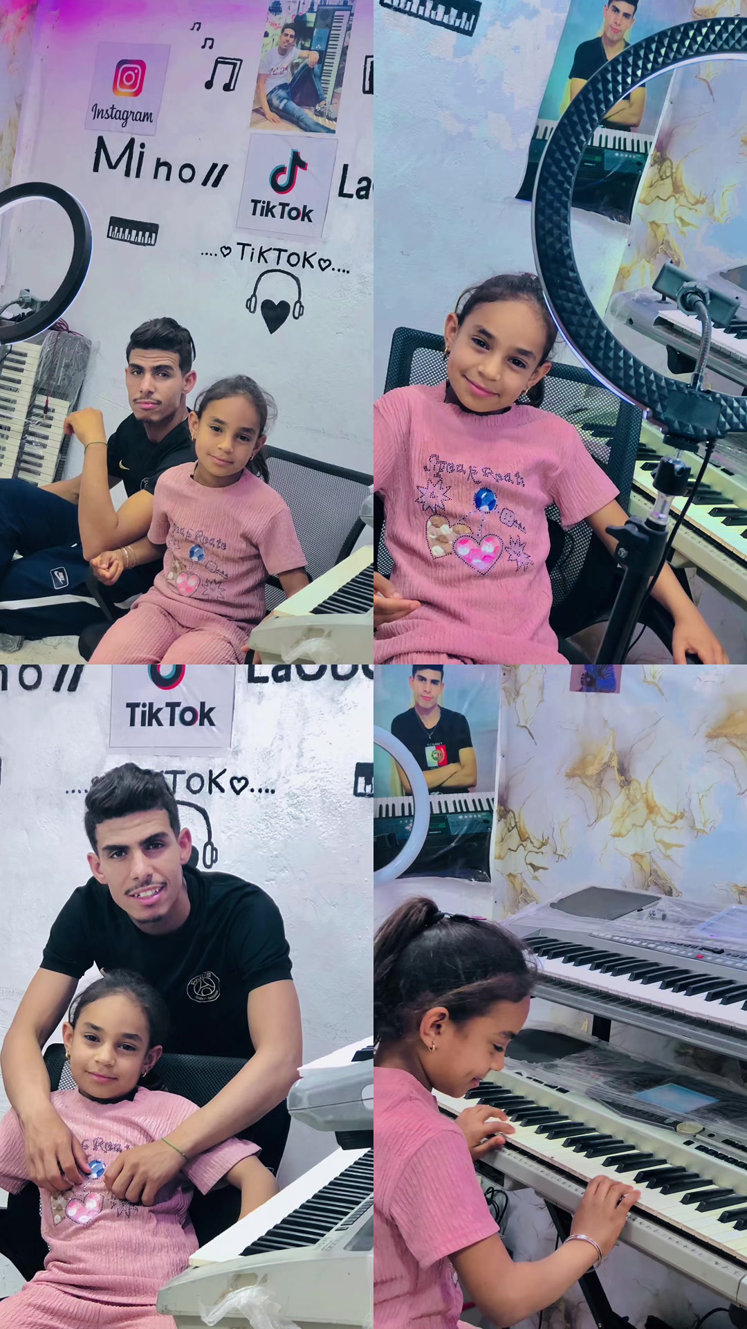 @🎹🇩🇿Mino la Coupole🇩🇿🎹