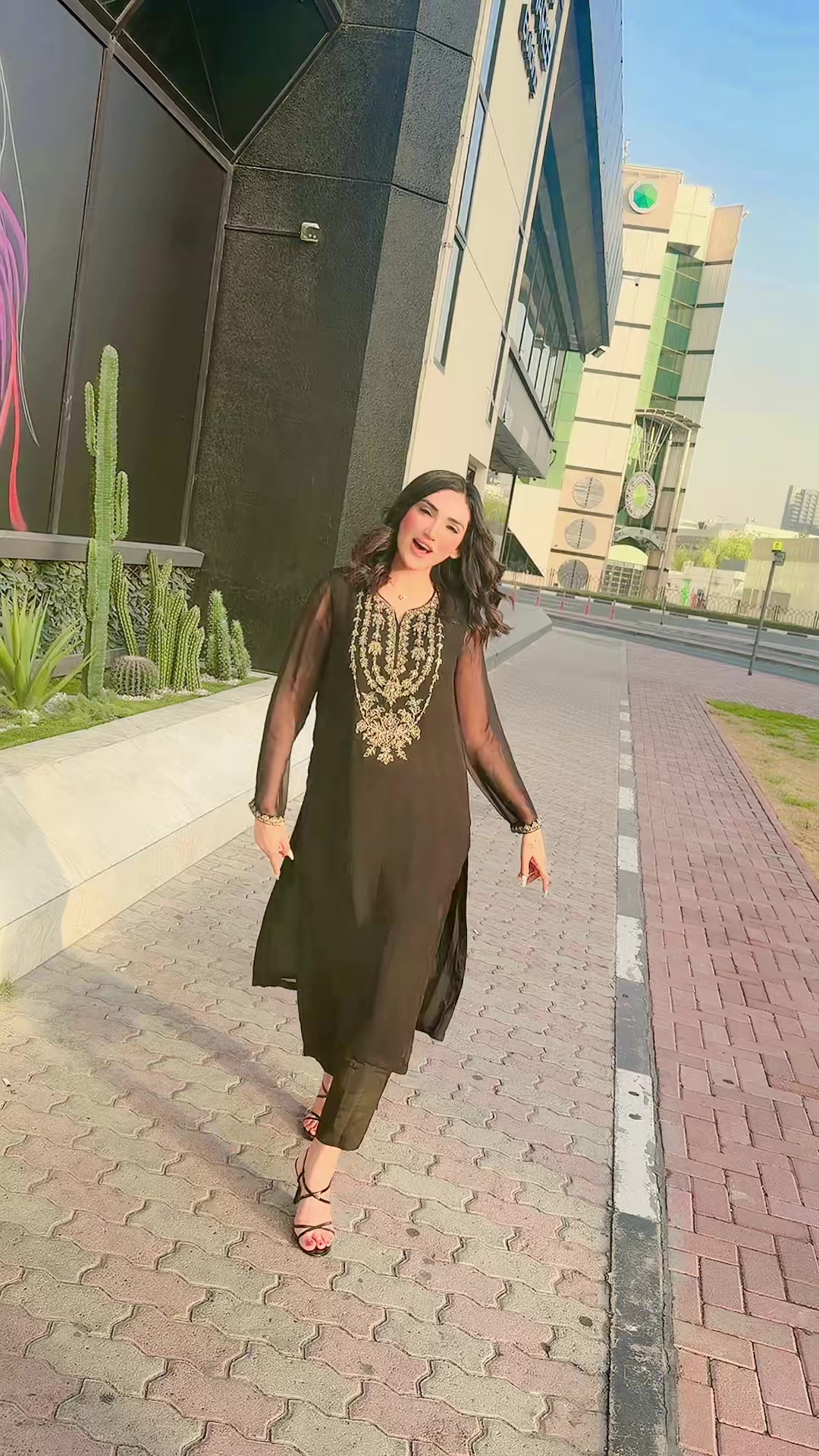 @👑Sana Baloch👑